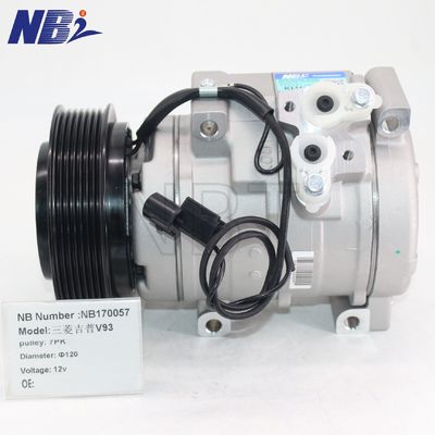 Καλή τιμή. SUNORO 8PK 145MM 10S17C Compressor 178-5545 245-7779 305-0324 259-7243 447260-8391 24V Clutch for Excavator σε απευθείας σύνδεση