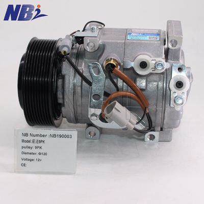 Καλή τιμή. 883206a330 883206a320 Car AC Compressor for TOYOTA LAND CRUISER σε απευθείας σύνδεση