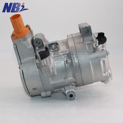 Καλή τιμή. A4606-1 Original Car Ac Electric Compressor for Peugeot Citroen DS ECMP AC COMPRESSOR OE:9847929580/9840056680/9840056280-01 σε απευθείας σύνδεση