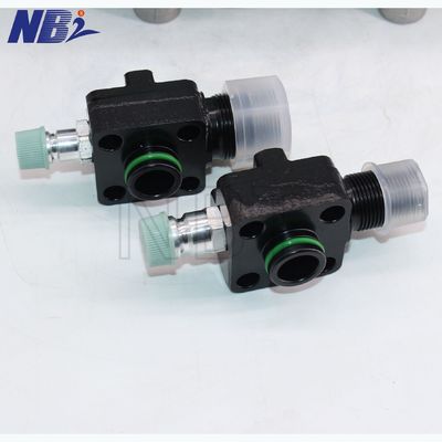 Καλή τιμή. 506010-1720 Air Compressor TM31 for AC Trucks 24V 8PV R134A DKS32 σε απευθείας σύνδεση