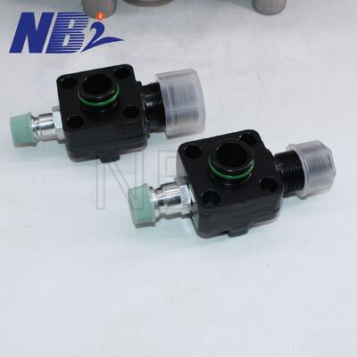 Καλή τιμή. DKS32 TM-31 24V Συμπιεστής Κλιματισμού Αυτόματος Συμπιεστής AC για Nissan Civilian σε απευθείας σύνδεση