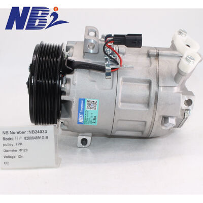 Καλή τιμή. κατάλληλο για Nissan X-Trail (T31) 2.0L 2010-2013 NISSAN QASHQAI / QASHQAI +2 I (J10, JJ10) 1.6L 2011-2013 12V κλιματιστικό σε απευθείας σύνδεση