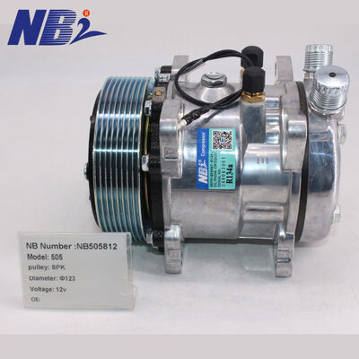 Καλή τιμή. Συμπιεστής κλιματισμού για γενική χρήση σε απευθείας σύνδεση