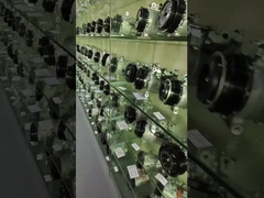 Συμπιεστήρας Honda AC