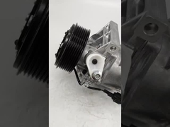 OEM 926001HC5A 10018854 αυτο 12c α/κ κλιματιστικό συμπιεστή για NISSAN Calsonic 100MM 7PK