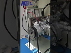 OEM 4852/4335 Κίνα Sanden Συμπίεστος 7H15